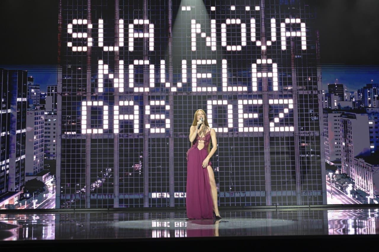 Marina Ruy Barbosa (Foto: Maurício Fidalgo)
