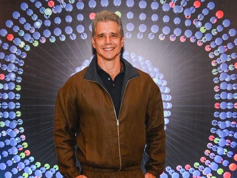 Márcio Garcia ganha novo programa na grade da Globo
