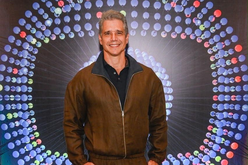 Márcio Garcia ganha novo programa na grade da Globo