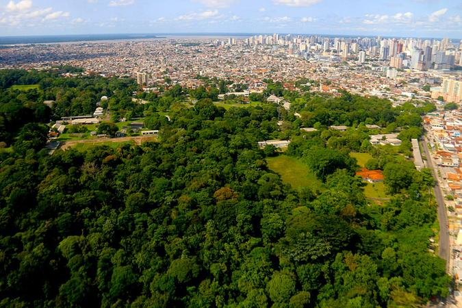 Belém prepara ações para enfrentar calor extremo e reduzir riscos climáticos
