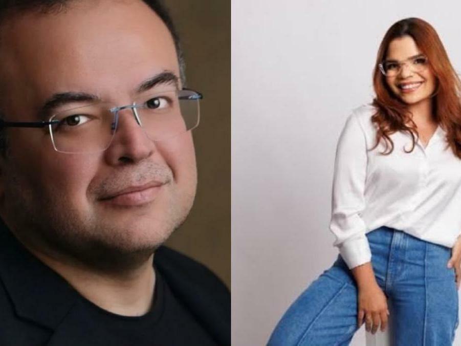 André Melo pede abertura de sindicância contra irmã de Giovanna Coelho no CRM-PA.