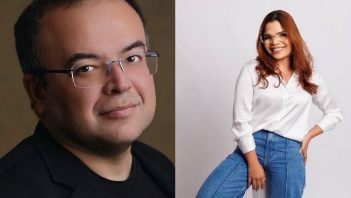 André Melo pede abertura de sindicância contra irmã de Giovanna Coelho no CRM-PA.