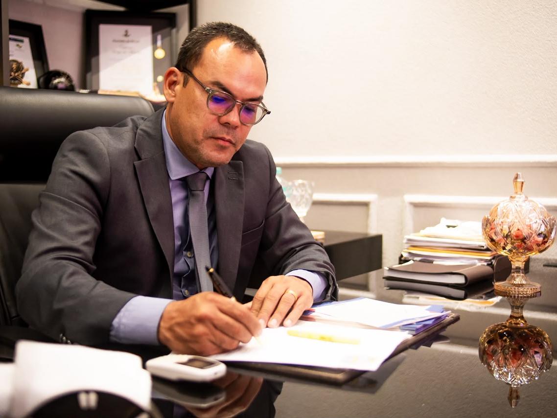 Lu Ogawa será o primeiro barcarenense a ocupar uma cadeira na Câmara Federal