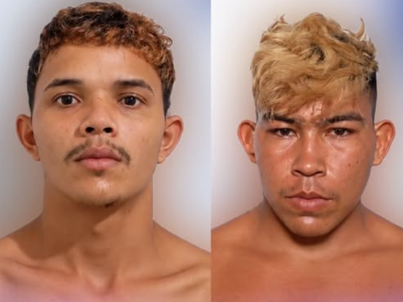 Dois presos deixam penitenciária para trabalhar e não retornam em Santarém.