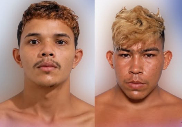 Dois presos deixam penitenciária para trabalhar e não retornam em Santarém.