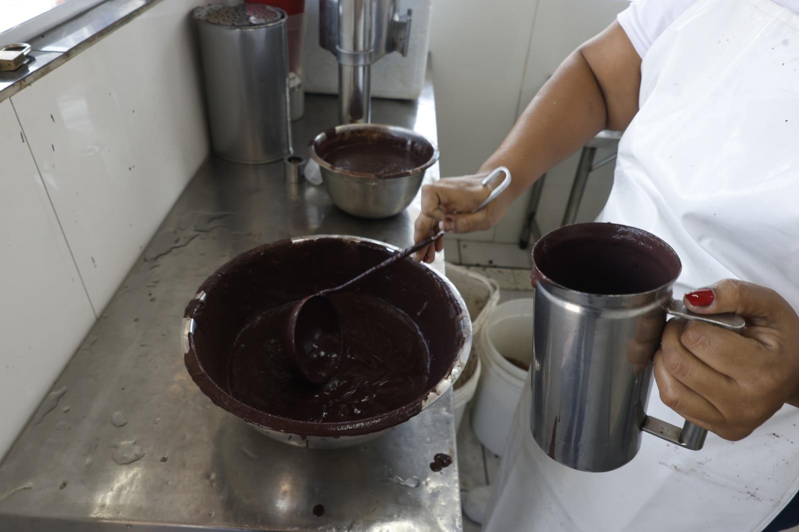 Segundo o Dieese/PA, o litro do açaí do tipo médio foi comercializado, em setembro, por uma média de R$ 26,45, contra R$ 27,10 em agosto