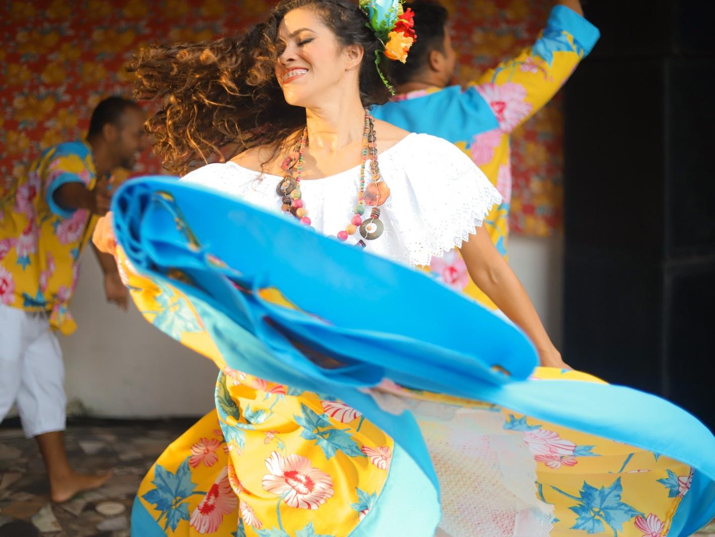 Evento terá apresentações de 18 atrações e homenagens a dois artistas de Cachoeira do Arari