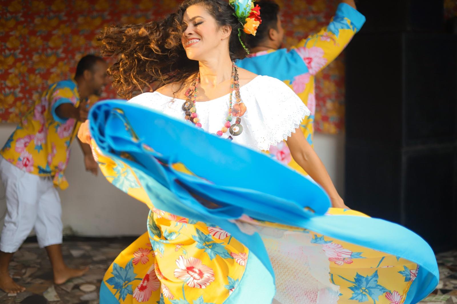 Evento terá apresentações de 18 atrações e homenagens a dois artistas de Cachoeira do Arari