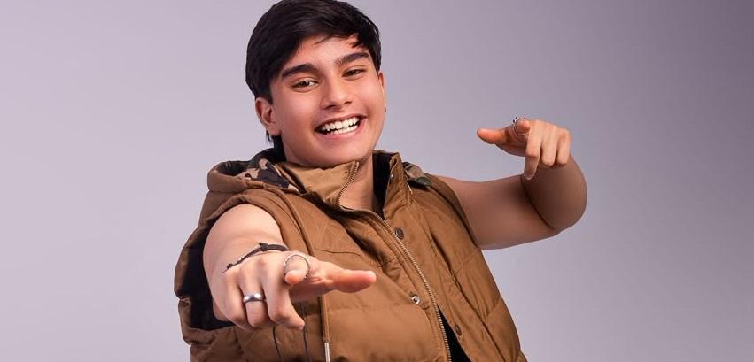 O cantor Gabriel Pompeu será uma das atrações musicais da programação do “Amazônia Encantada”