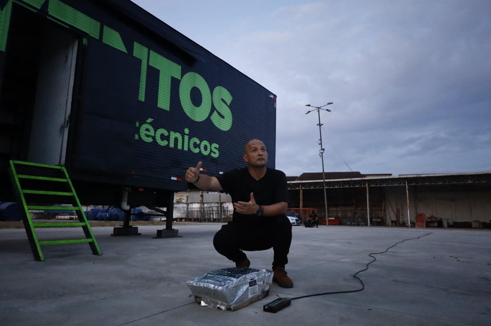 Empresário Leonardo Cruz explica como essas transformações têm modificado a produção dos espetáculos.