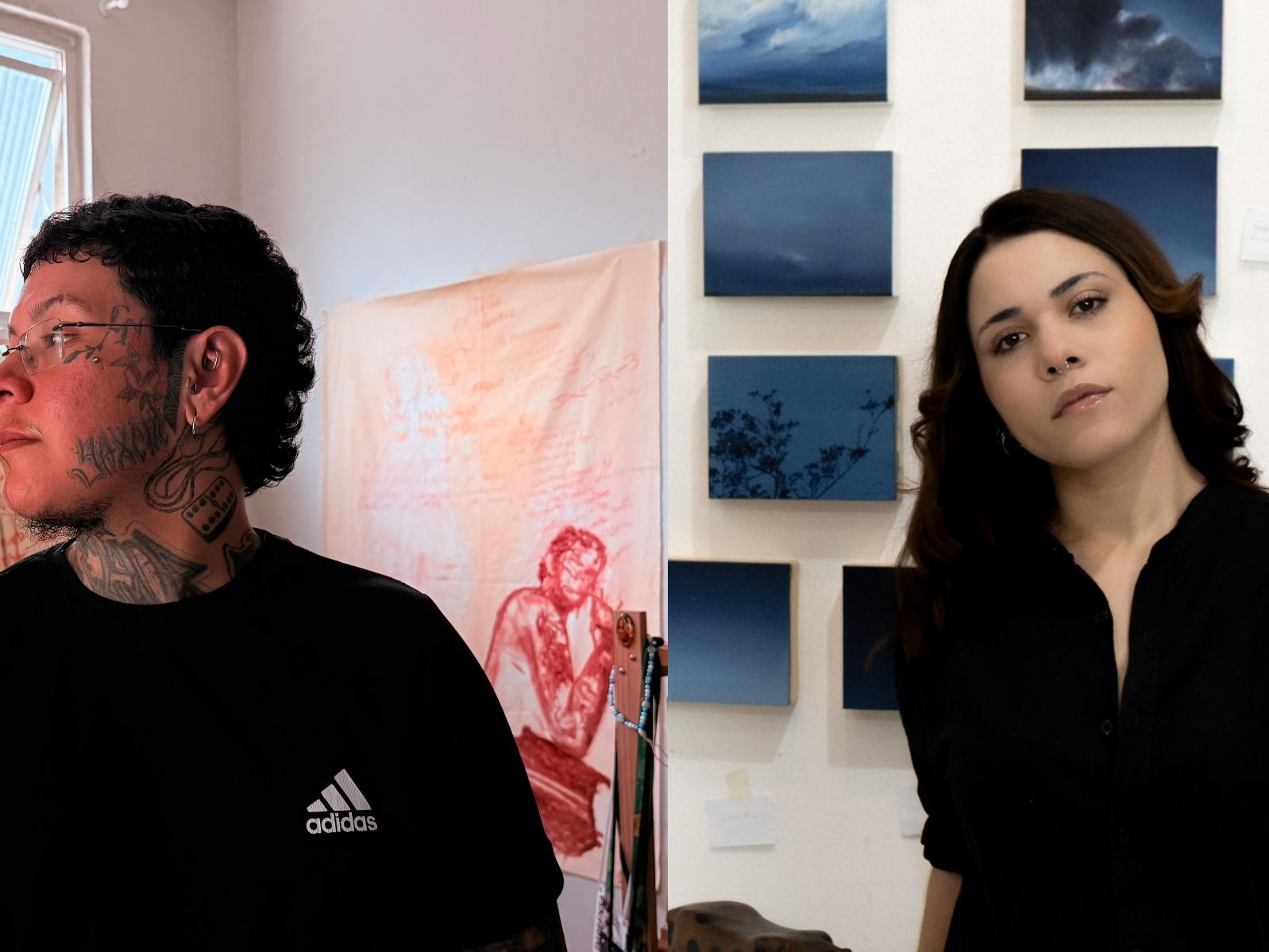 Mauro Joaquim Lima e Emily Guimarães revelarão suas produções no Arte Pará 2026