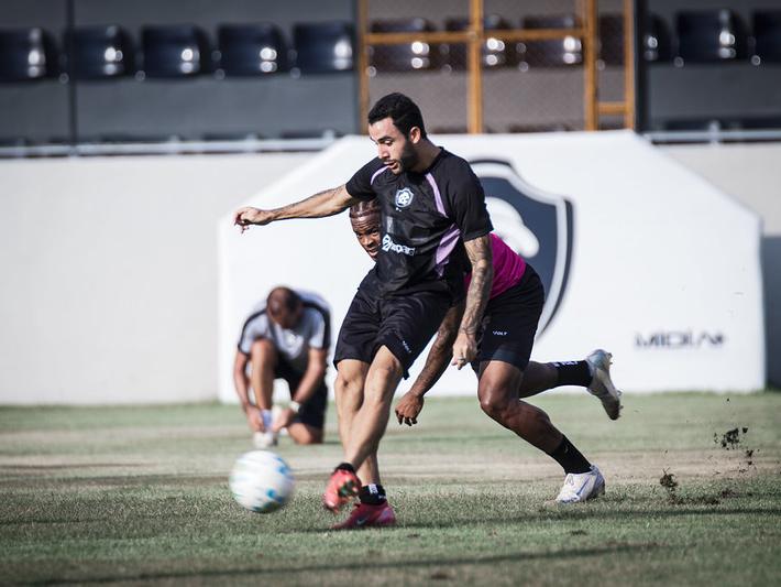 Remo usa semana para ajustar o 'detalhe' da finalização, afirma Marcelinho