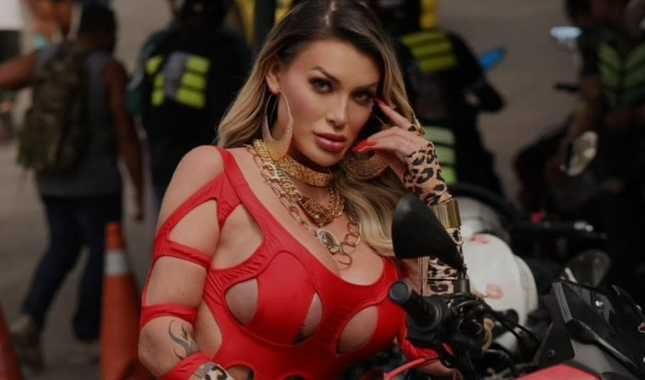Andressa Urach revela que pastor que a criticava assina conteúdo adulto