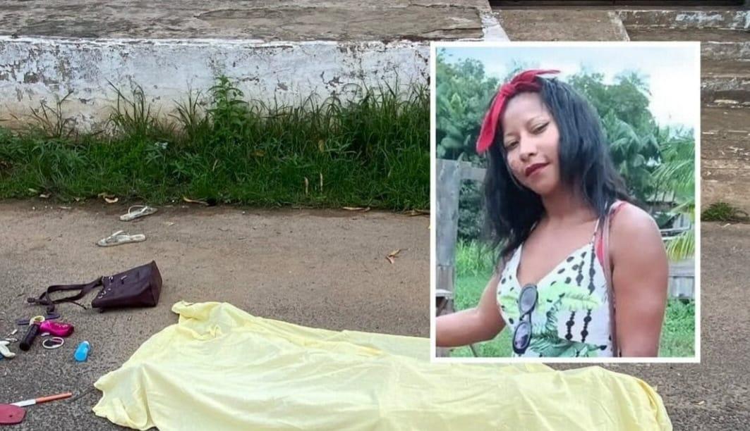Uma discussão entre duas mulheres terminou na morte de uma delas, em Tucuruí, no sudeste do Pará
