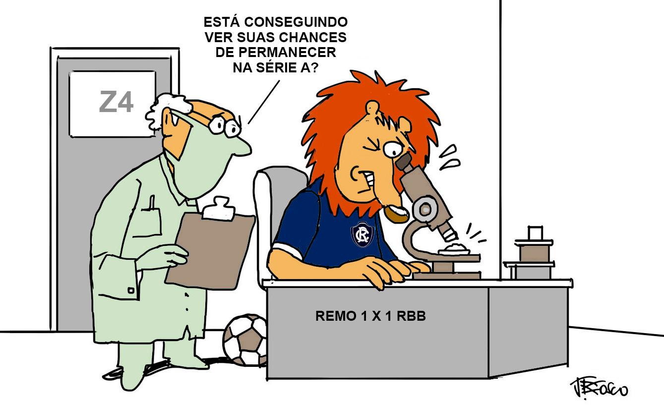 (J.Bosco/O Liberal)