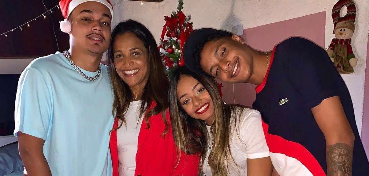 Esposa e filho de Marcinho VP são presos em ação contra monopólio de internet do Comando Vermelho