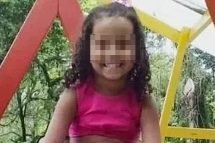 Relembre a morte da menina de 5 anos citada por Lula em debate
