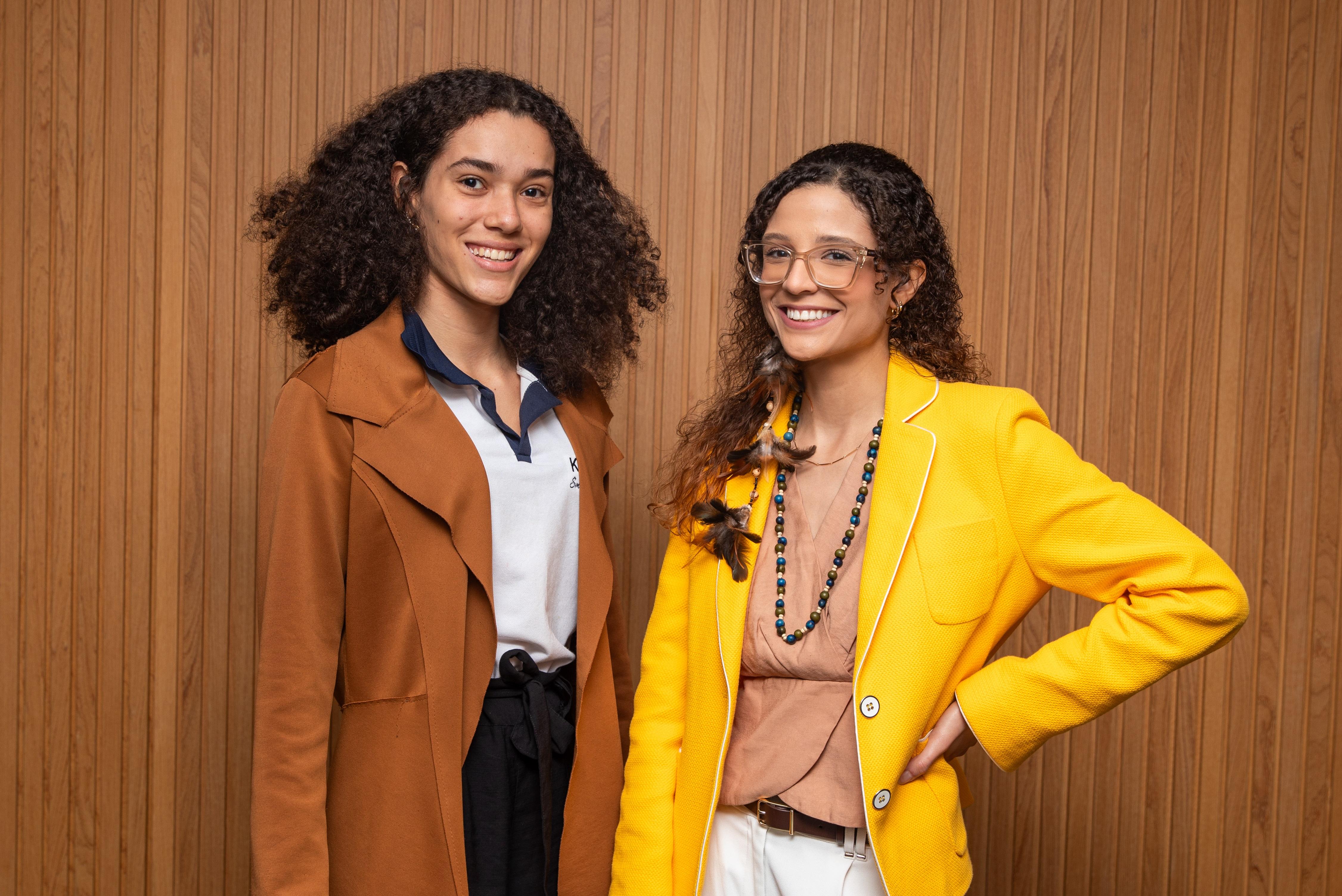 Estudantes paraenses são finalistas de prêmio nacional de protagonismo universitário.