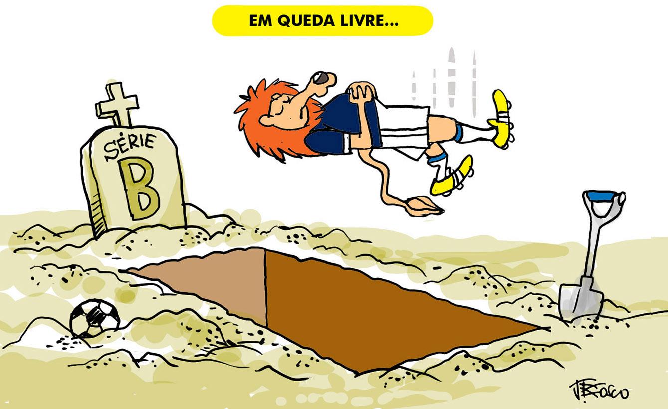 (J.Bosco/ O Liberal)