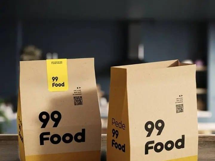 Entrega de comida iniciou nesta terça-feira (20/10) em Belém, Ananindeua e Marituba