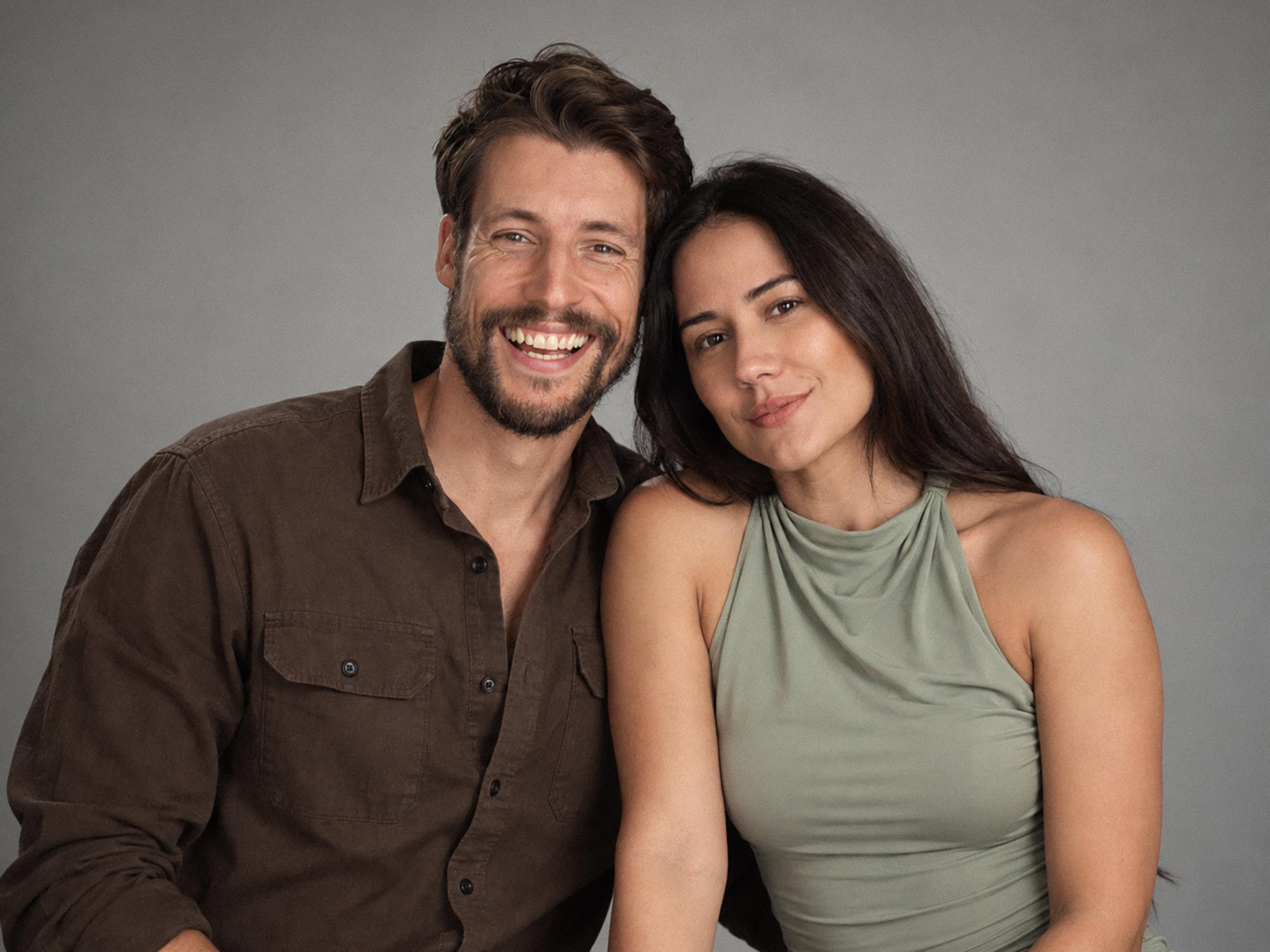 Projeto de Ana Clara Paim e Angelo Maragno traz episódios curtos para redes sociais e discute conexões contemporâneas e recepção do público