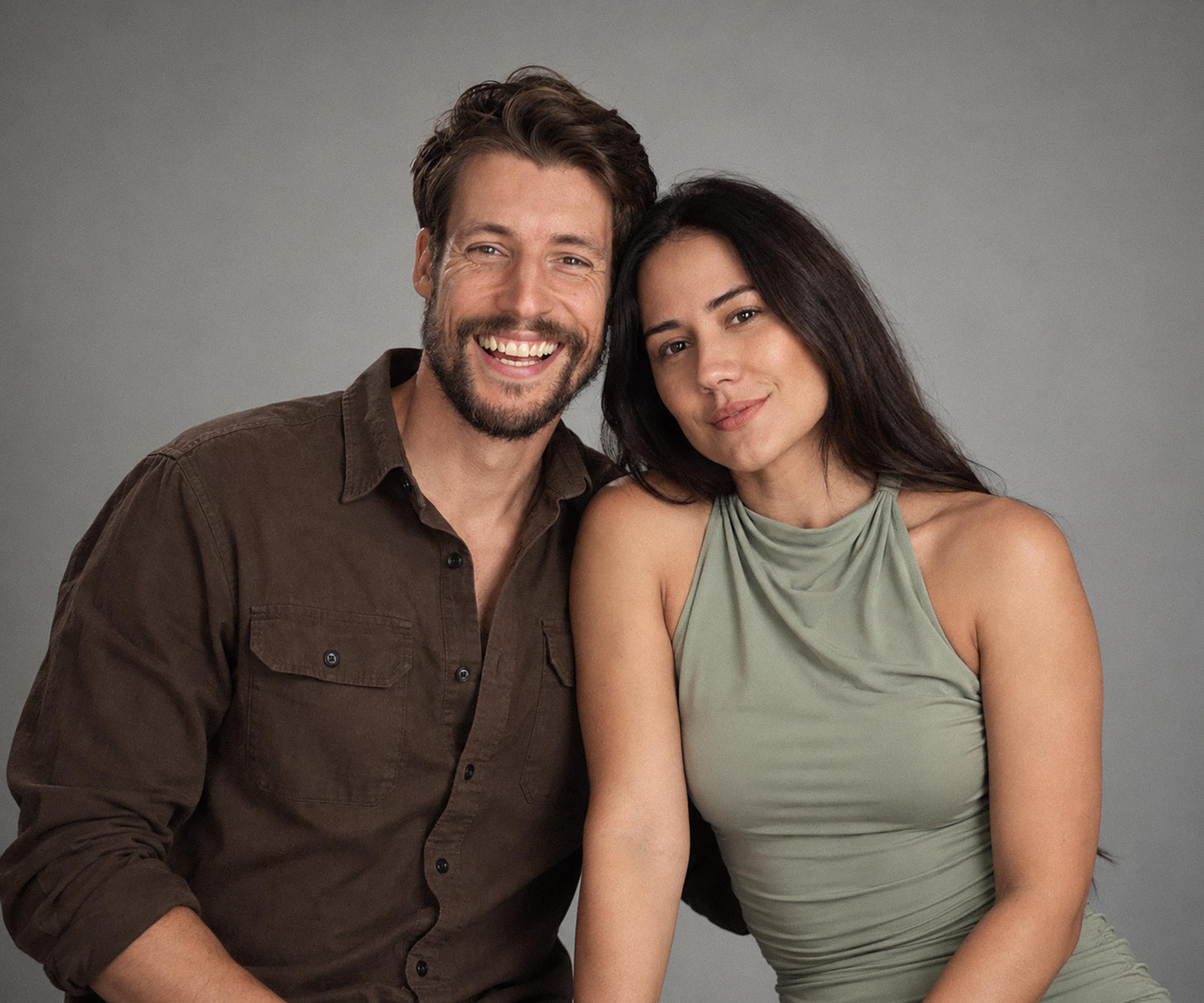 Projeto de Ana Clara Paim e Angelo Maragno traz episódios curtos para redes sociais e discute conexões contemporâneas e recepção do público