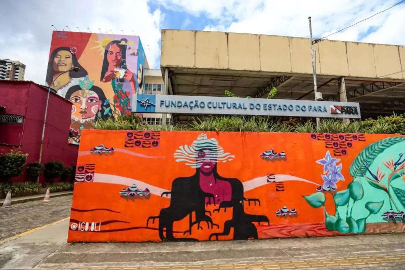 Fundação Cultural do Pará oferece aulões gratuitos de preparação para o Enem em Belém