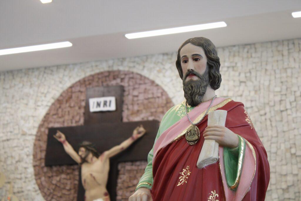 Imagem de São Judas Tadeu