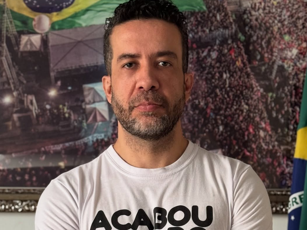 André Janones