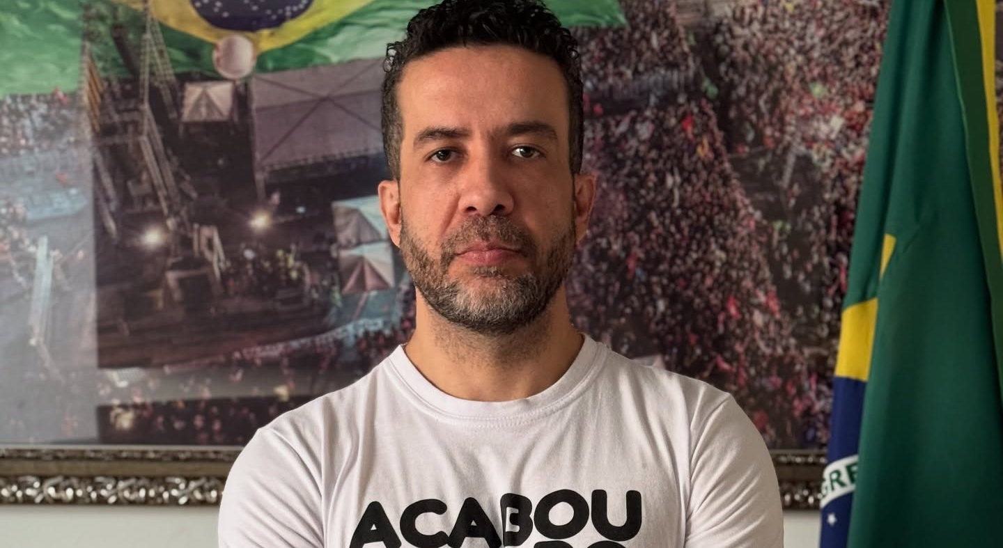 André Janones