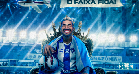 Paysandu oficializa renovação de Marcinho e define base do elenco para o futuro