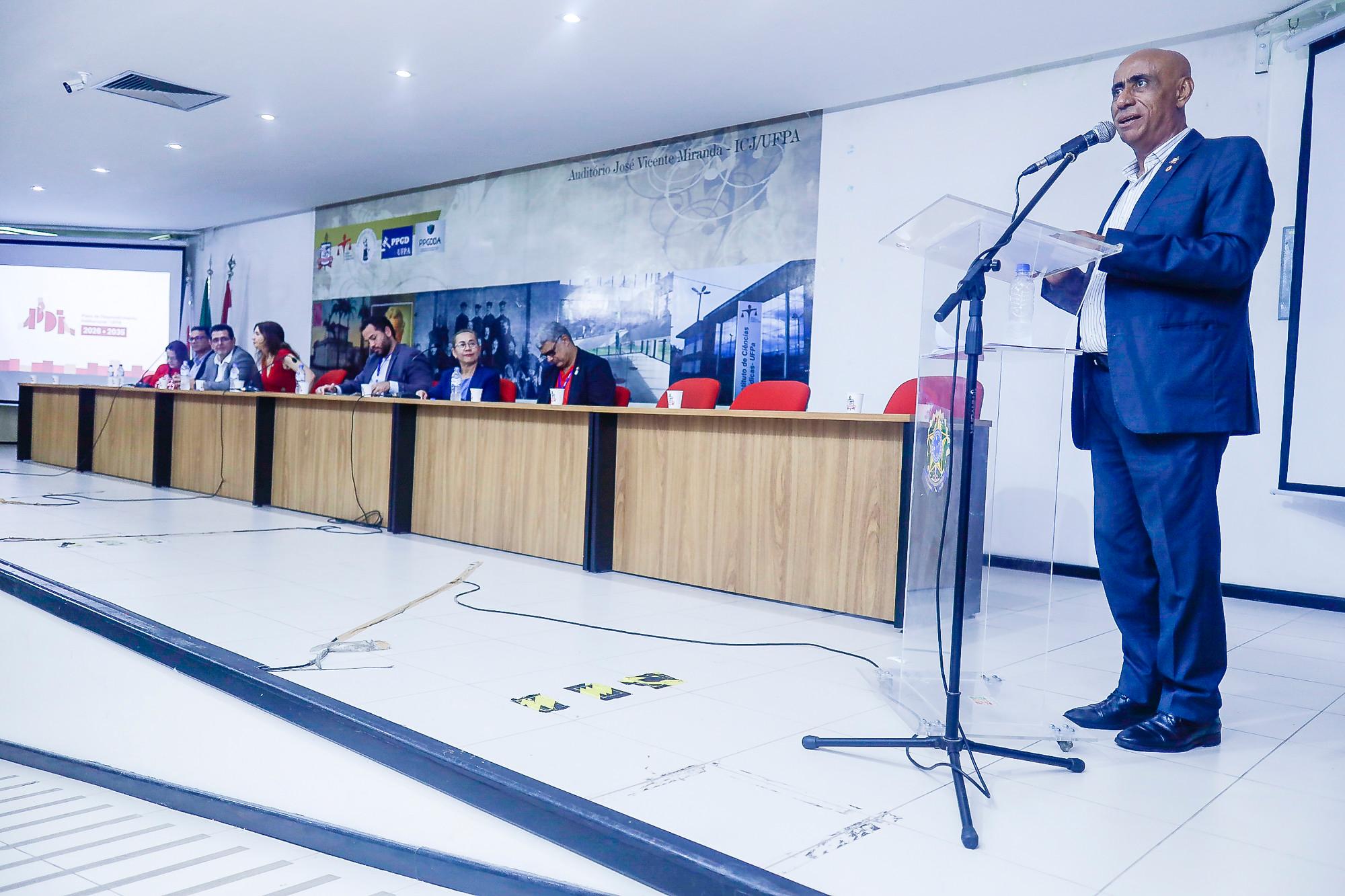 Durante os dois dias de encontro, representantes das instituições vão definir como será a gestão compartilhada da rede e organizar as ações previstas para os próximos anos