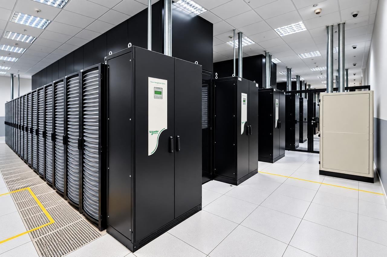 Elea deve instalar data center em Belém no terceiro trimestre de 2027