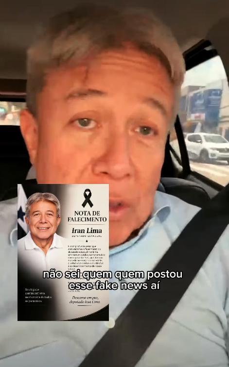 Legenda (Reprodução / Redes Sociais)