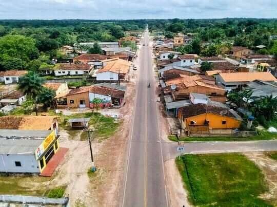 Homem morre após inalar fumaça durante incêndio no Pará.