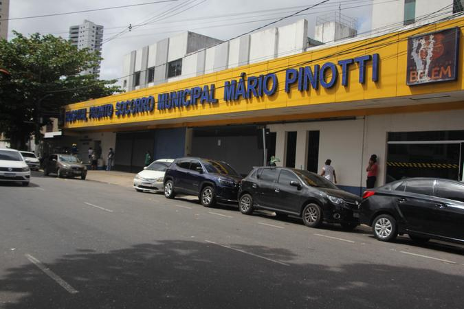 O Sindicato dos Médicos do Pará informou que recebeu novas denúncias de médicos que trabalham no Pronto-Socorro Municipal Mário Pinotti, o PSM da 14 de Março, em Belém