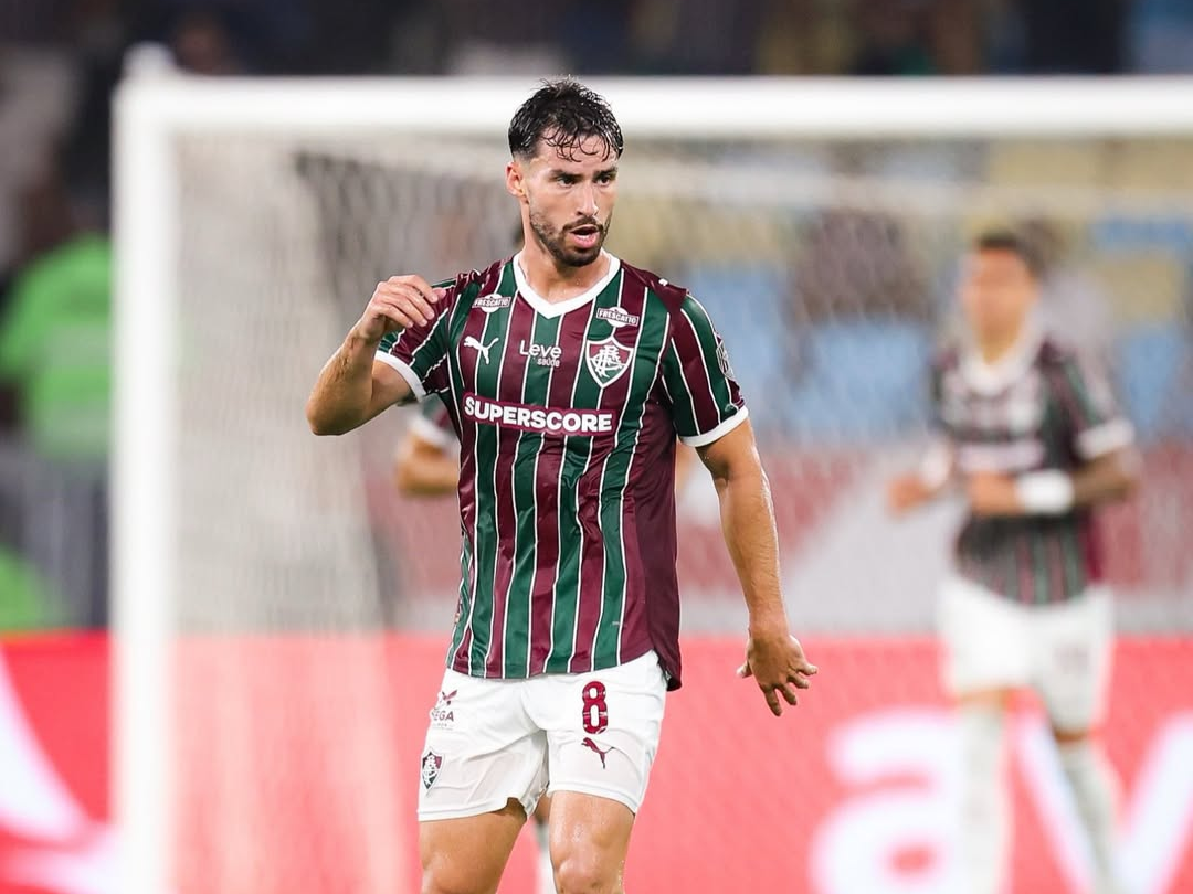 Martinelli tem artroscopia agendada no Fluminense e vira baixa para a seleção na Data Fifa
