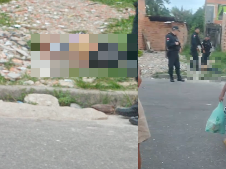 Homem morre após ser esfaqueado no peito em Ananindeua; esposa é principal suspeita