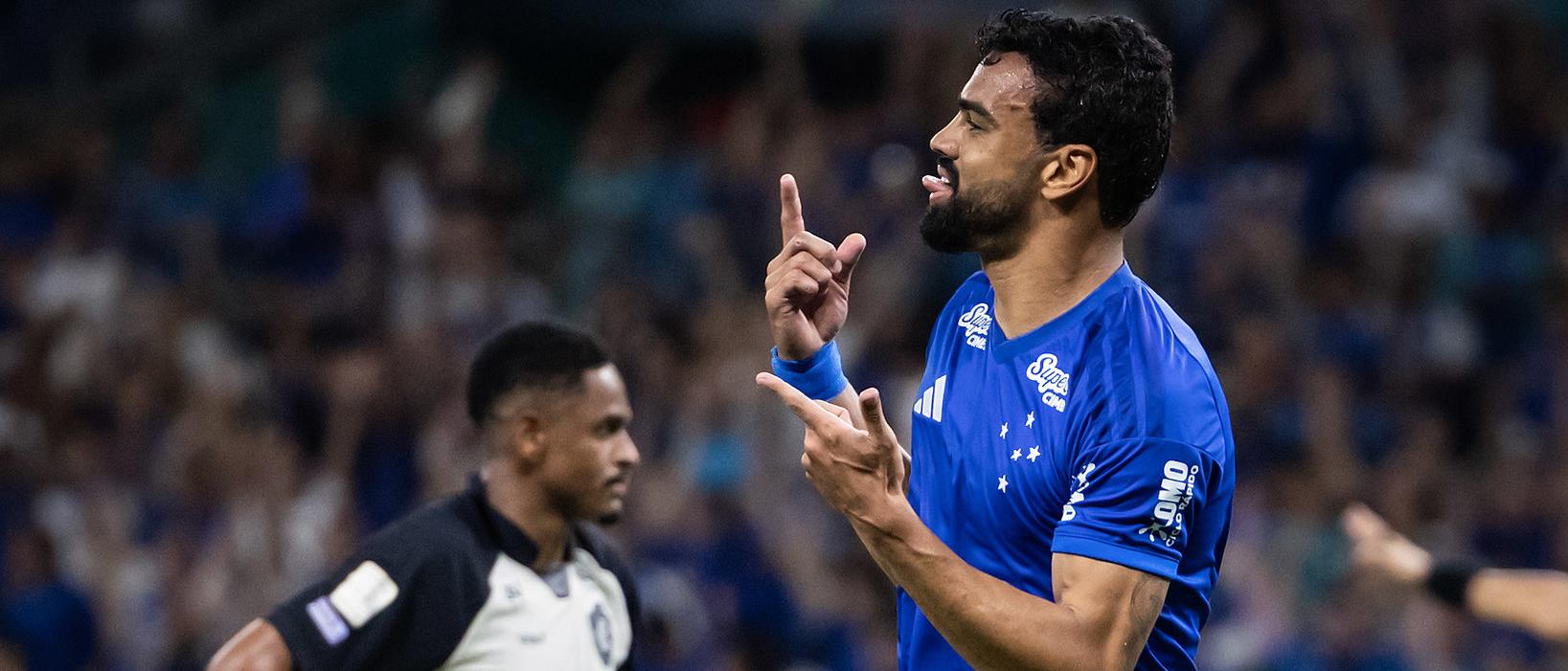 Remo perde para o Cruzeiro e chega a 14 jogos sem vencer na Série A