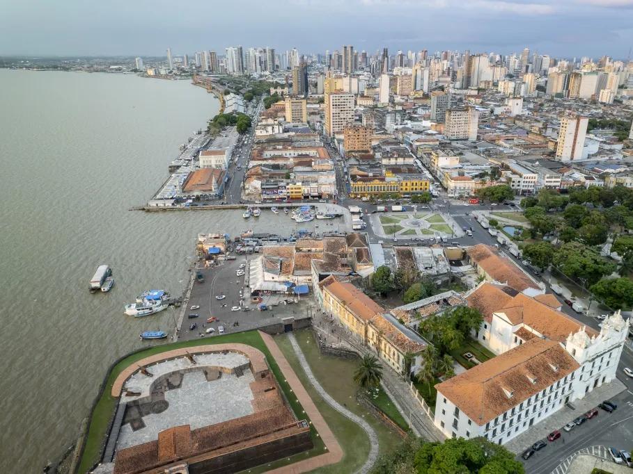 Eleições 2026: Confira o funcionamento dos serviços públicos em Belém.