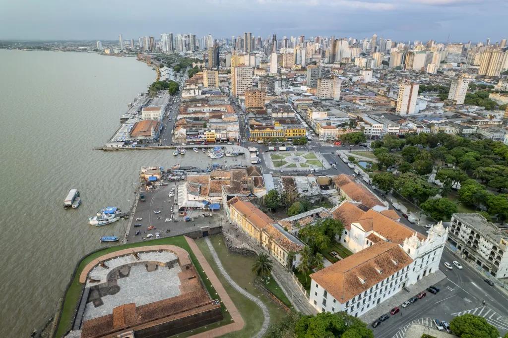 Eleições 2026: Confira o funcionamento dos serviços públicos em Belém.