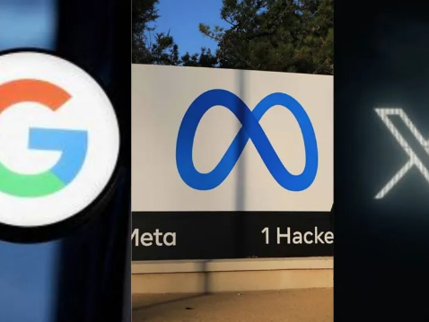 Meta, Google e X afirmam que não houve irregularidade na atuação do canal 'Exército do Lula'