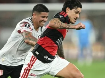 Libertadores: Flamengo tenta eliminar o Estudiantes no tapetão; entenda!