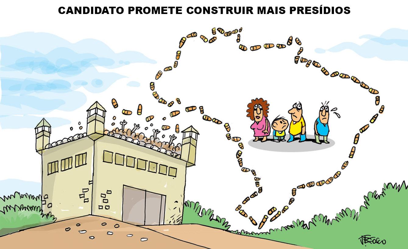 (J.Bosco/ O Liberal)