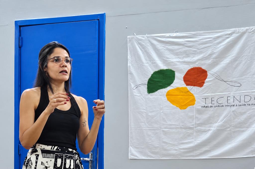 Pesquisadora alerta para paradoxo de obesidade e fome oculta, exacerbado por desigualdades sociais e econômicas na região (Imagem: Divulgação)