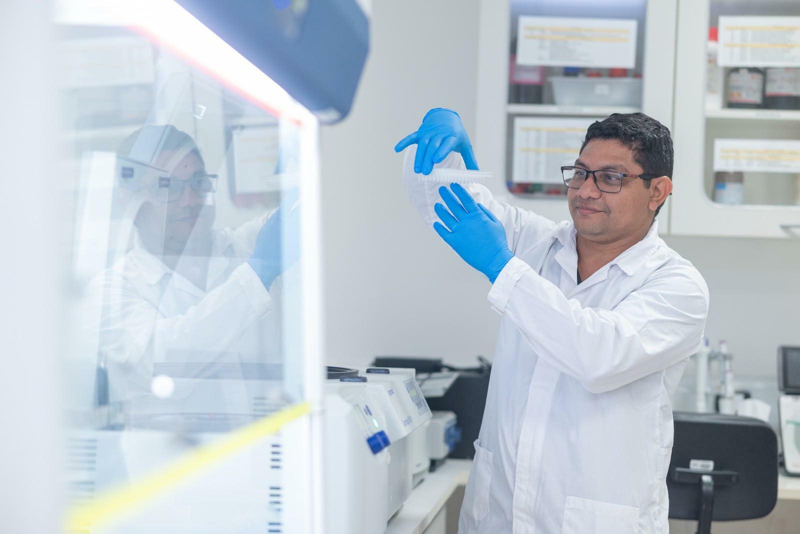 Instituto Tecnológico Vale oferece 28 vagas em mestrado profissional.