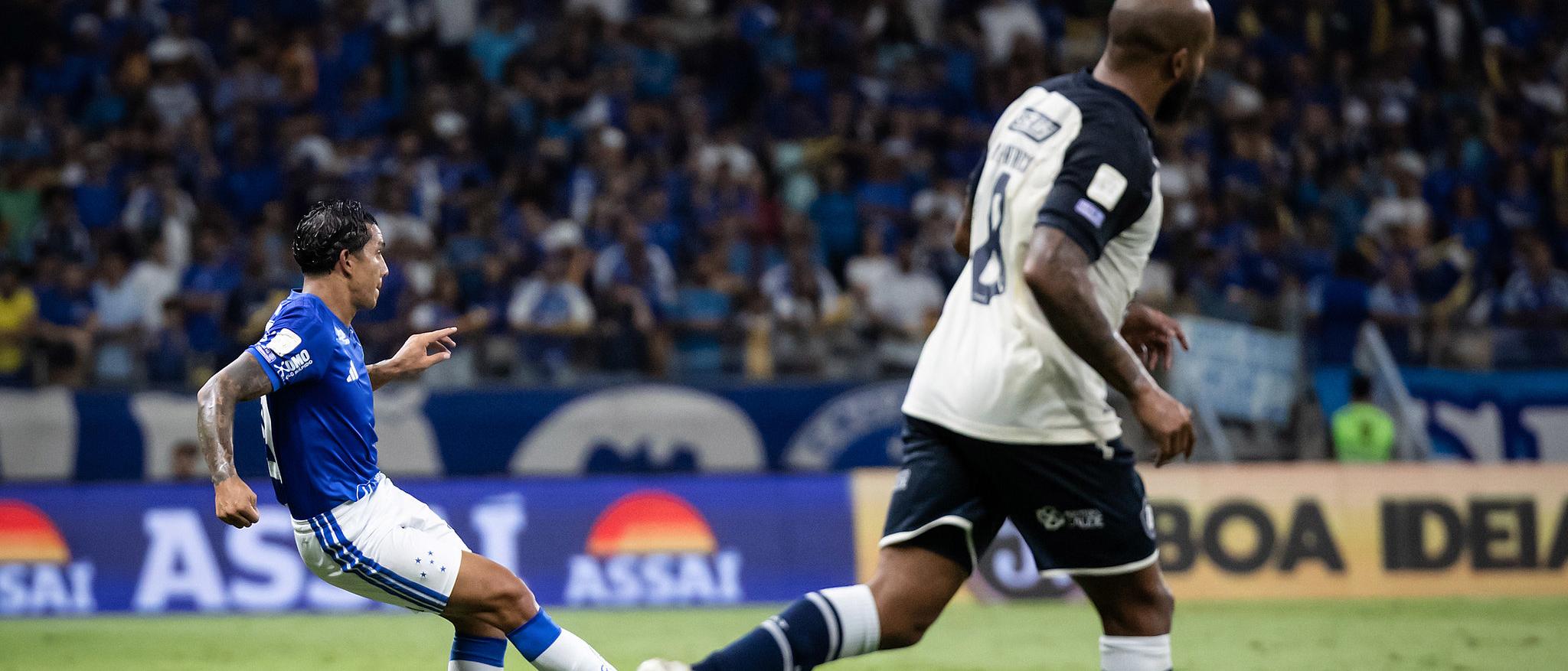 Carpini lamenta derrota do Remo: 'Os pequenos detalhes fazem a diferença'