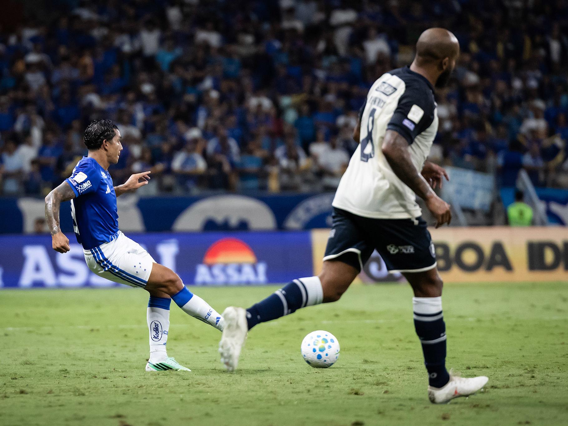 Carpini lamenta derrota do Remo: 'Os pequenos detalhes fazem a diferença'