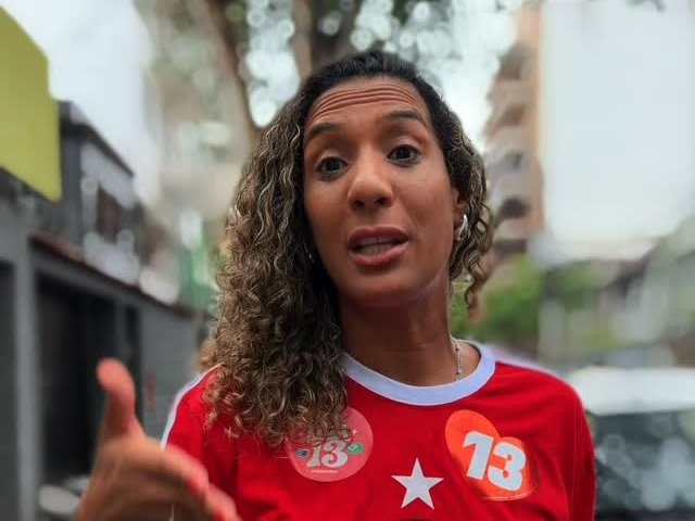 Anielle vai denunciar casos de racismo e atos pró-Flávio no Ministério da Igualdade Racial