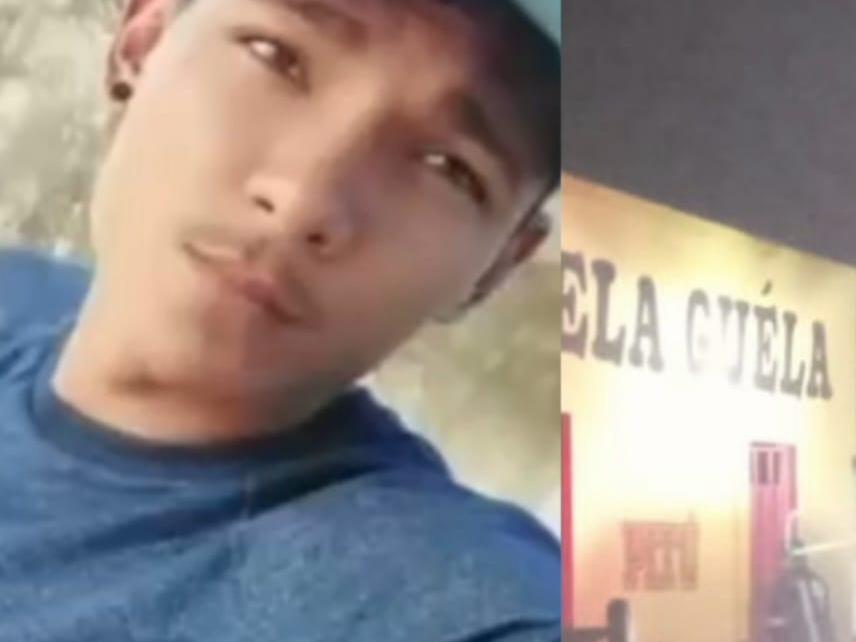 Júlio César Batista foi morto a tiros no município de Capanema, no nordeste do Pará, na noite de sábado (24)